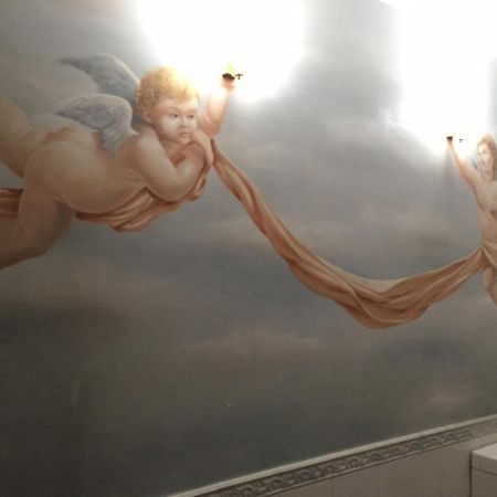 La Maison Du Bonheur โบโลญญา ภายนอก รูปภาพ